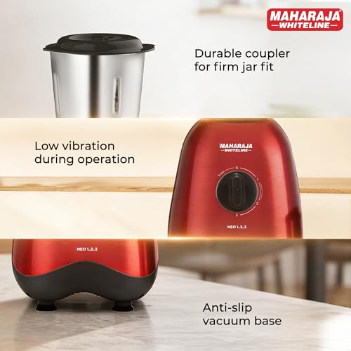 Maharaja Whiteline Neo 1..2..3 Mixer