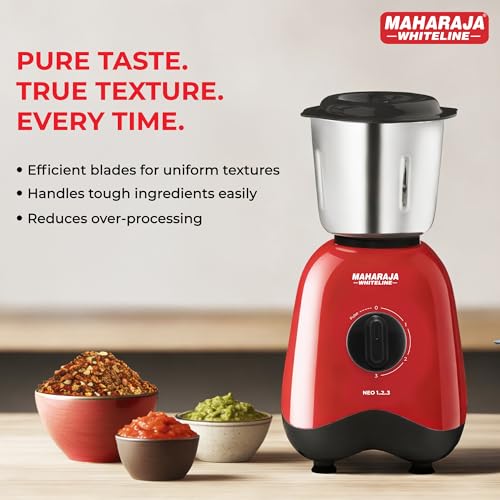 Maharaja Whiteline Neo 1..2..3 Mixer