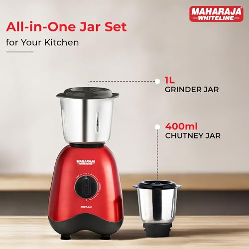 Maharaja Whiteline Neo 1..2..3 Mixer