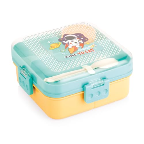 ATTRO My Lunch 2 Layer