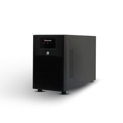 Microtek Desire Pro+ 1000VA UPS