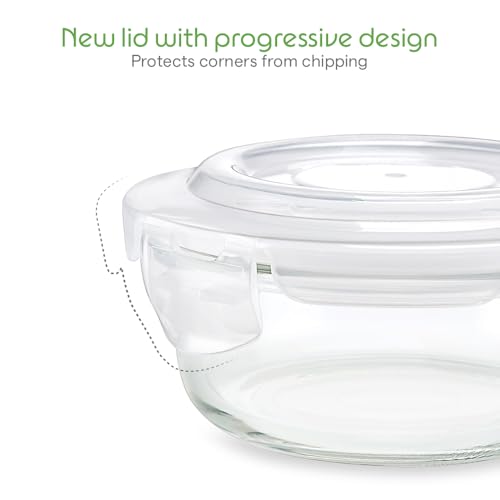 Borosil Nostalgia Universal Borosilicate Glass