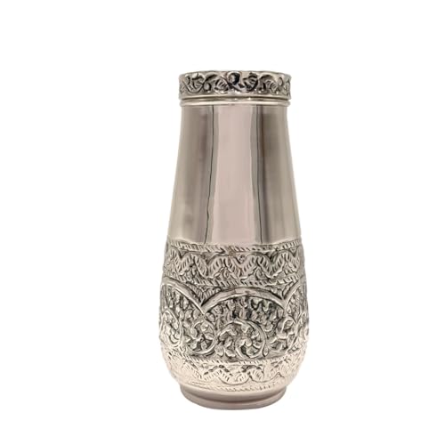 ATTRO Kalash Copper Water Pot