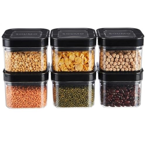 Amazon Brand - Solimo Airtight