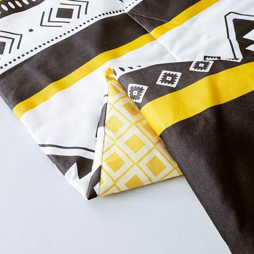 Ac Comforter Single Bed Boho