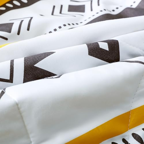 Ac Comforter Single Bed Boho
