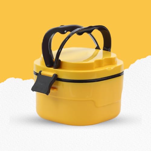 Attro Foody Insulated Double Wall