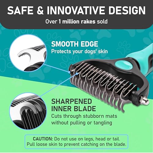 Maxpower Planet Pet Grooming Brush