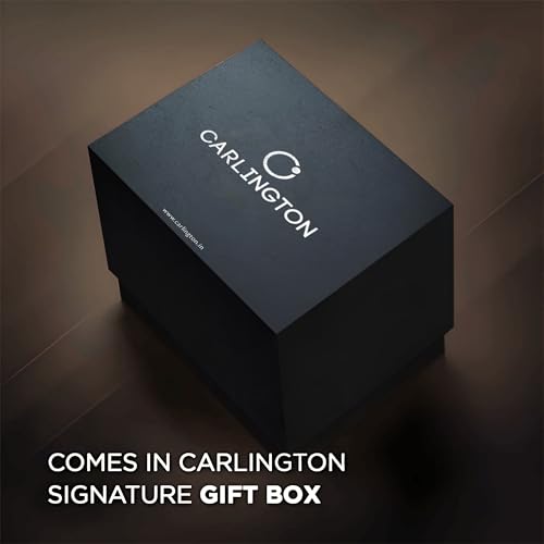 Carlington Endurance Series Digital Wrist