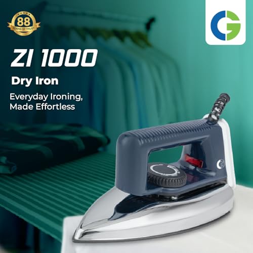 CG -IRZI1000 Light Weight Dry