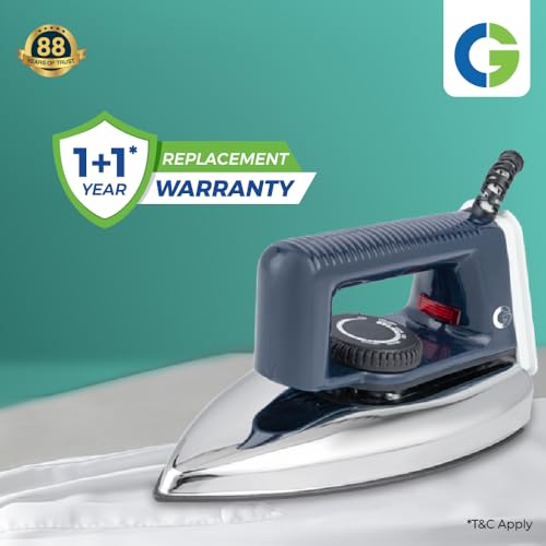 CG -IRZI1000 Light Weight Dry