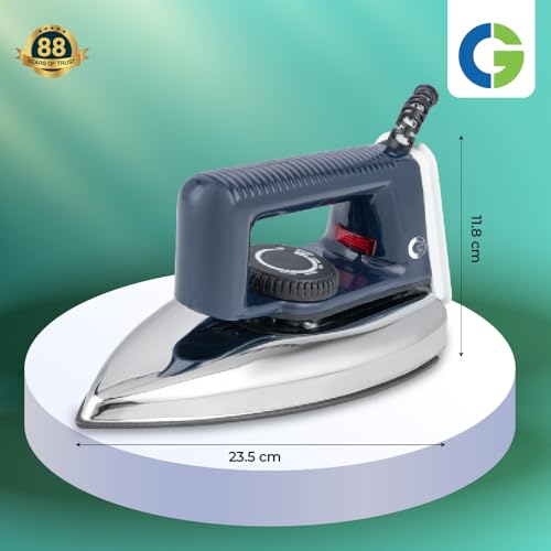 CG -IRZI1000 Light Weight Dry