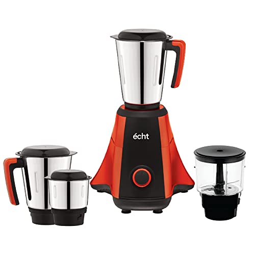 Echt NT 7s Mixer Grinder