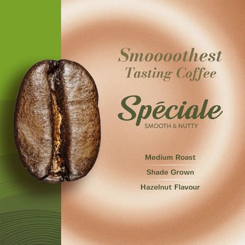 Continental Speciale | Hazelnut Flavoured