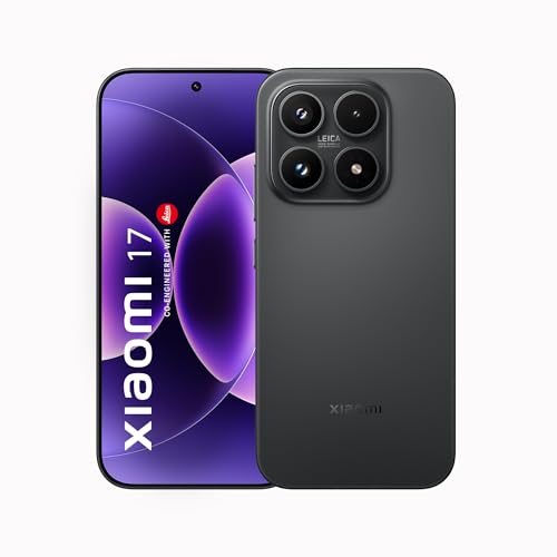 XIAOMI 17|50MP Leica Triple Camera|Snapdragon