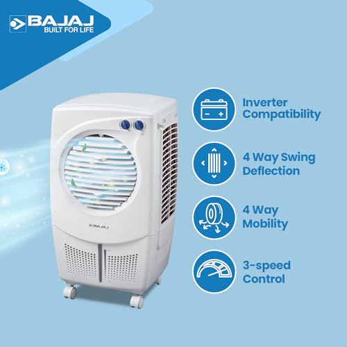 Bajaj PMH 25 DLX 24L