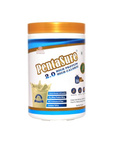 PENTASURE 2.0 High Protein High