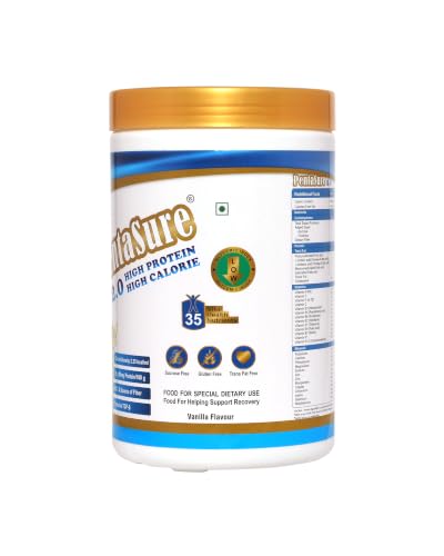 PENTASURE 2.0 High Protein High