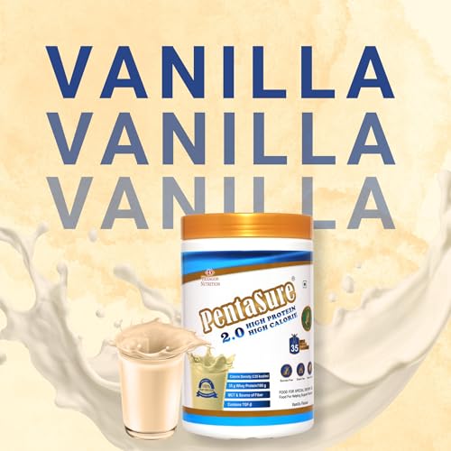 PENTASURE 2.0 High Protein High