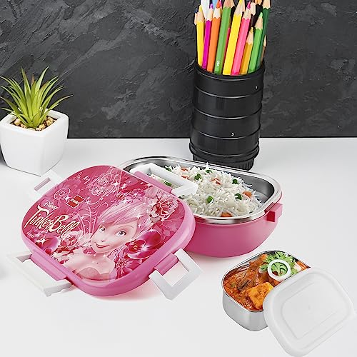 CELLO Feast Deluxe Kids Lunch