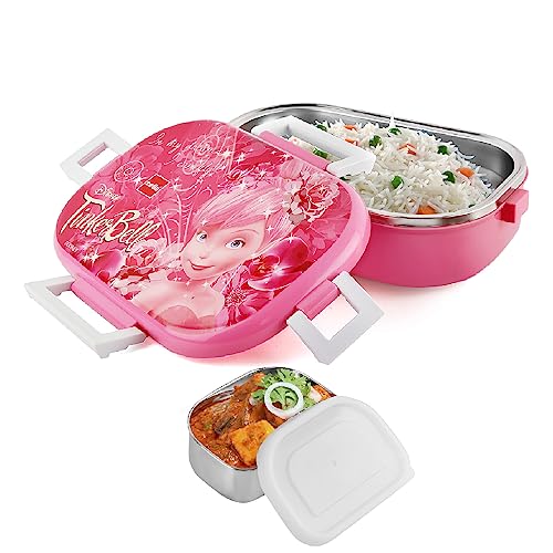 CELLO Feast Deluxe Kids Lunch