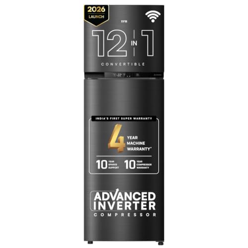 IFB 331L 3 Star 12-in-1