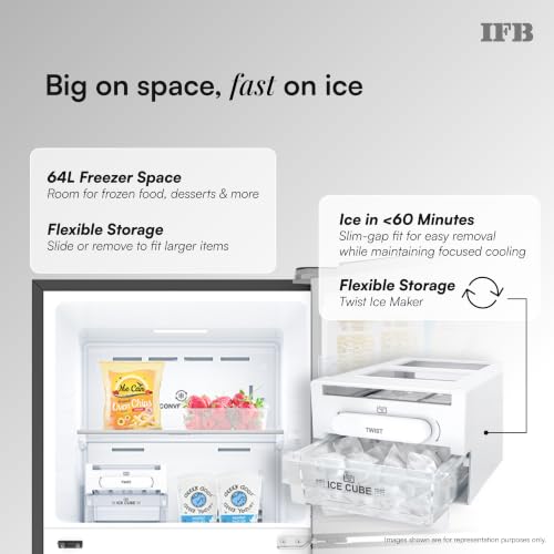 IFB 331L 3 Star 12-in-1