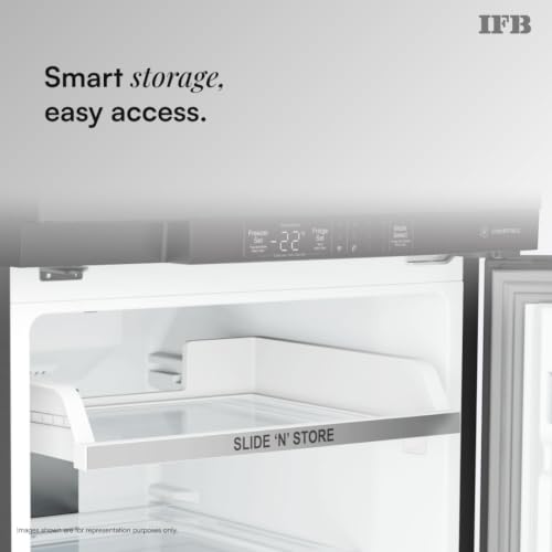 IFB 331L 3 Star 12-in-1