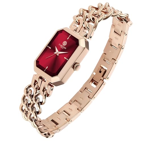 Carlton London Victoria Women Stainless