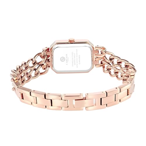 Carlton London Victoria Women Stainless