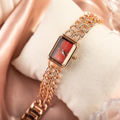 Carlton London Victoria Women Stainless