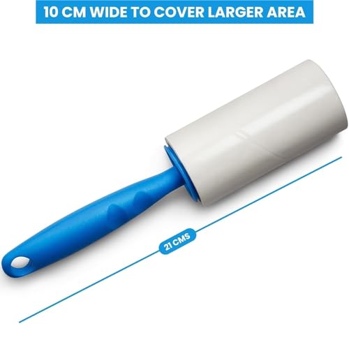 TEKCOOL Lint Roller for Clothes