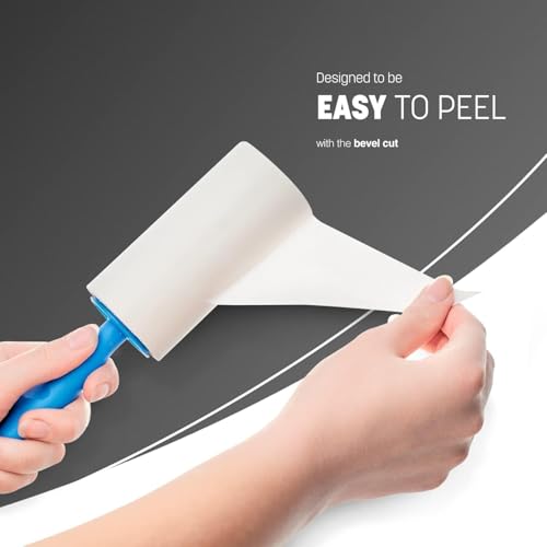 TEKCOOL Lint Roller for Clothes