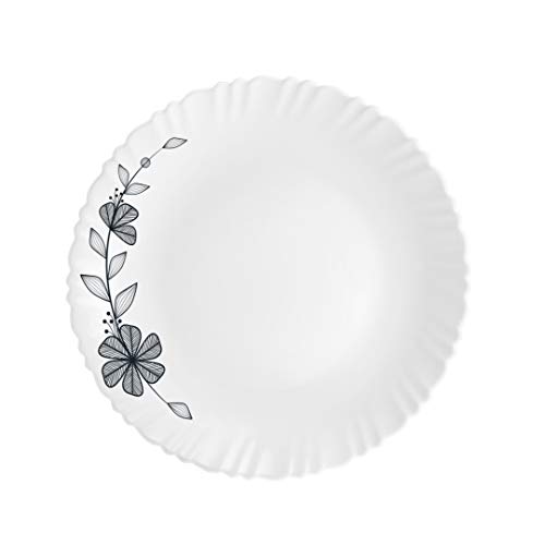 Cello Opalware Dazzle Series Florid