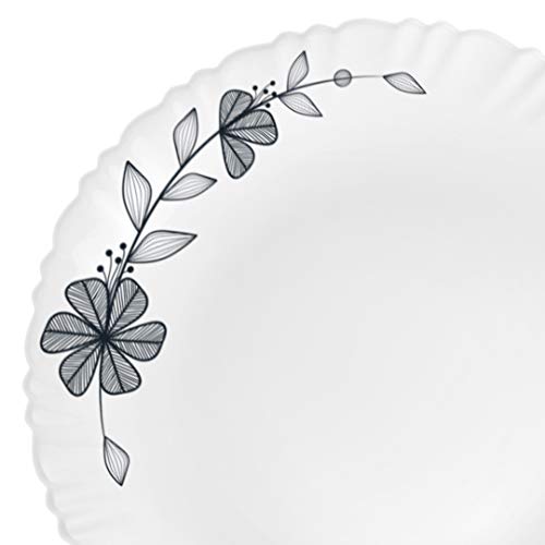 Cello Opalware Dazzle Series Florid