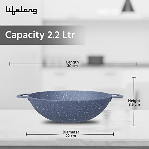Lifelong LLCKDCK01 Aluminium Die Cast