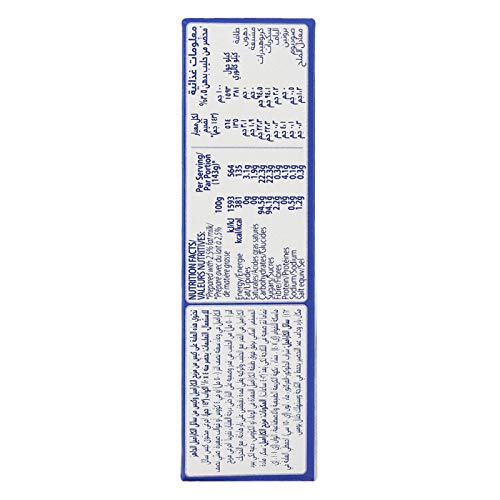Foster Clarks Creme Caramel Mix and Topping, 71 g - Image 4