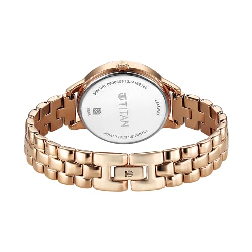 Titan Neo Quartz Analog Grey
