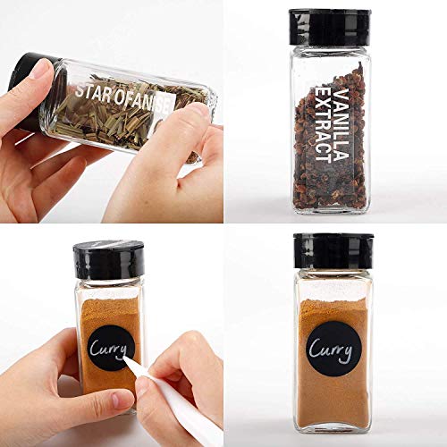 Vasukie Salt & Pepper Square