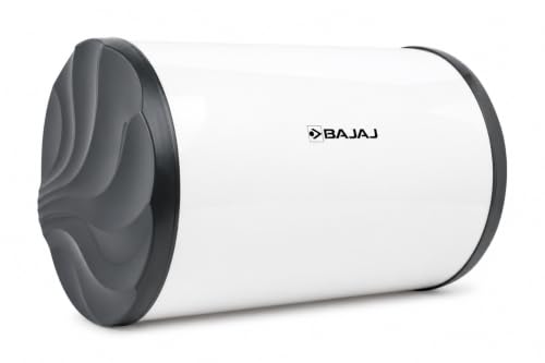 Bajaj Majesty Pro Horizontal Geyser