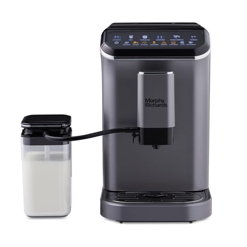 Morphy Richards Café Artisan Fully