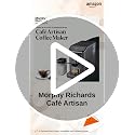 Morphy Richards Café Artisan Fully