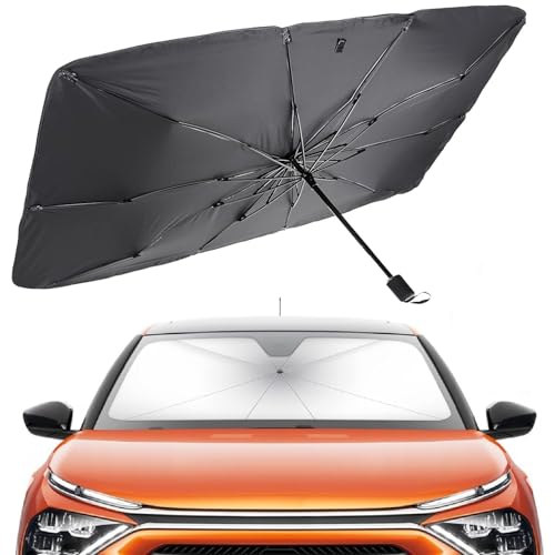 Eliane Car Sun Shade Windshield