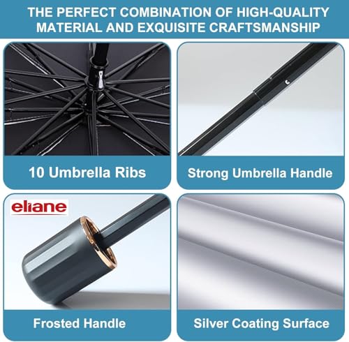 Eliane Car Sun Shade Windshield