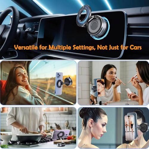 Eliane Universal 360° Magnetic Car