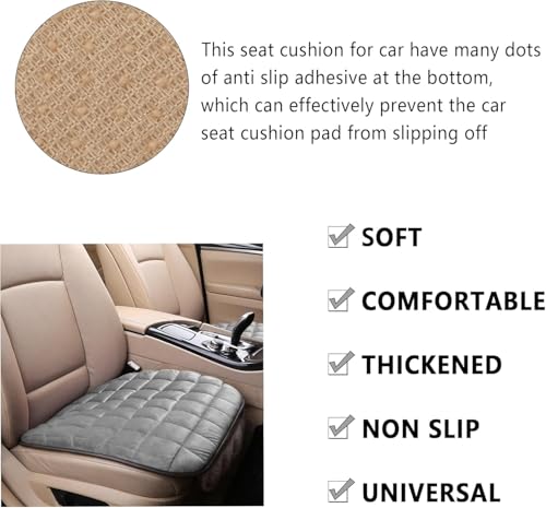 Eliane Memory Foam Car Seat
