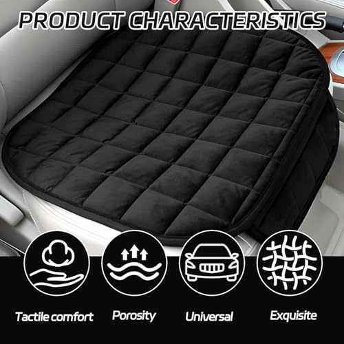 Eliane Memory Foam Car Seat