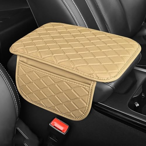 Eliane Car Center Console Armrest