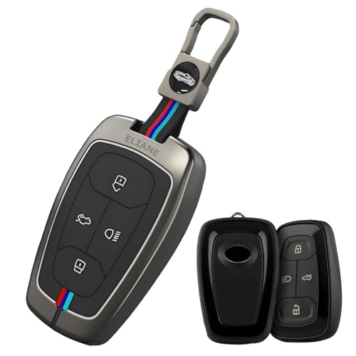Eliane Car Accessories Key Cover