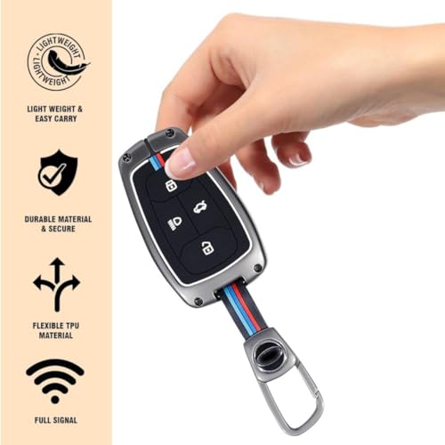 Eliane Car Accessories Key Cover